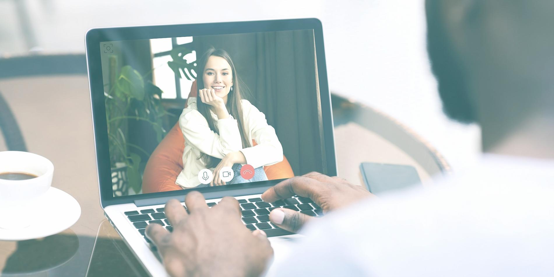 Finansų valdymo mokymų vizualizacija